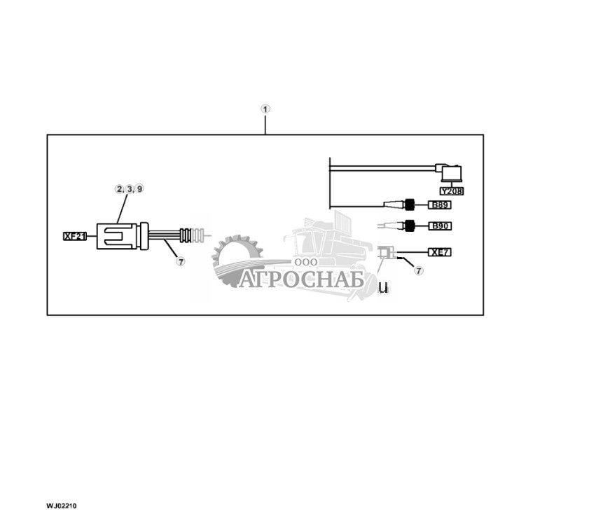 Wiring Harness Components, LS Valve Block - ST776643 240.jpg